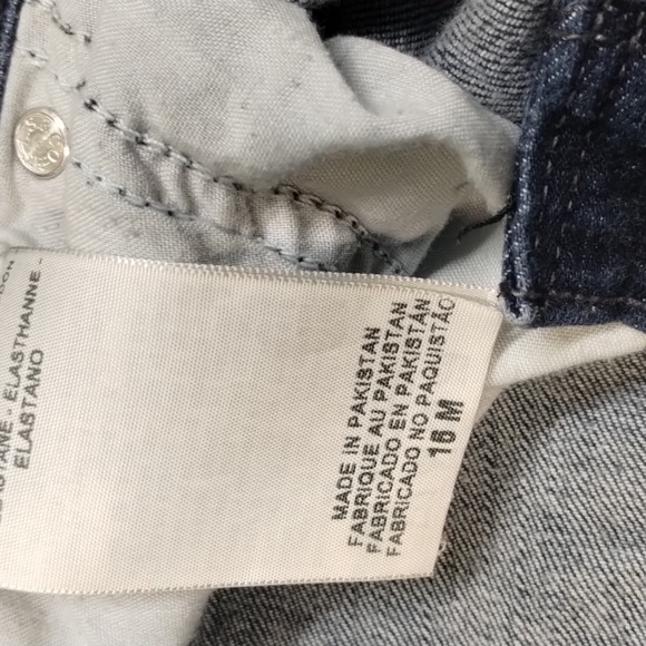 Boot cut Levi's 515. - Picture 5 of 5